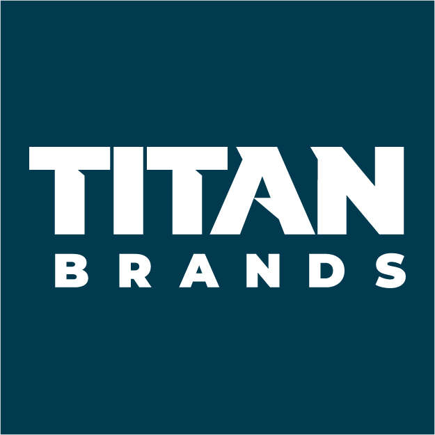 Titan company clearance branded