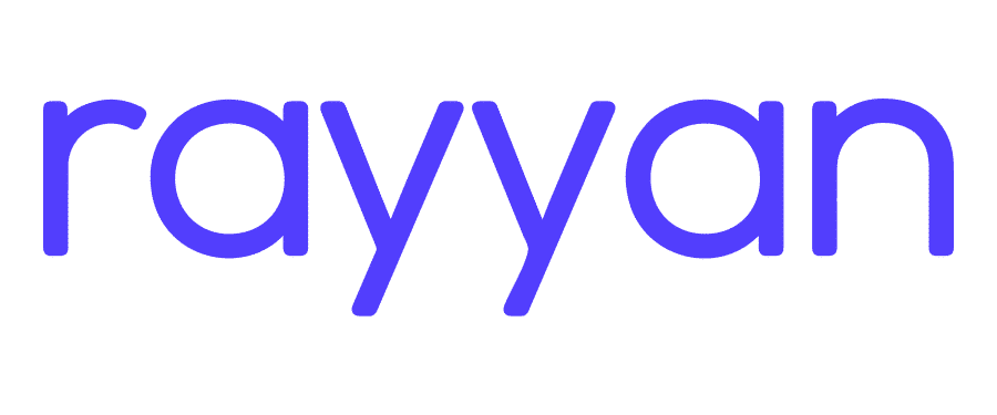 Rayyan logo