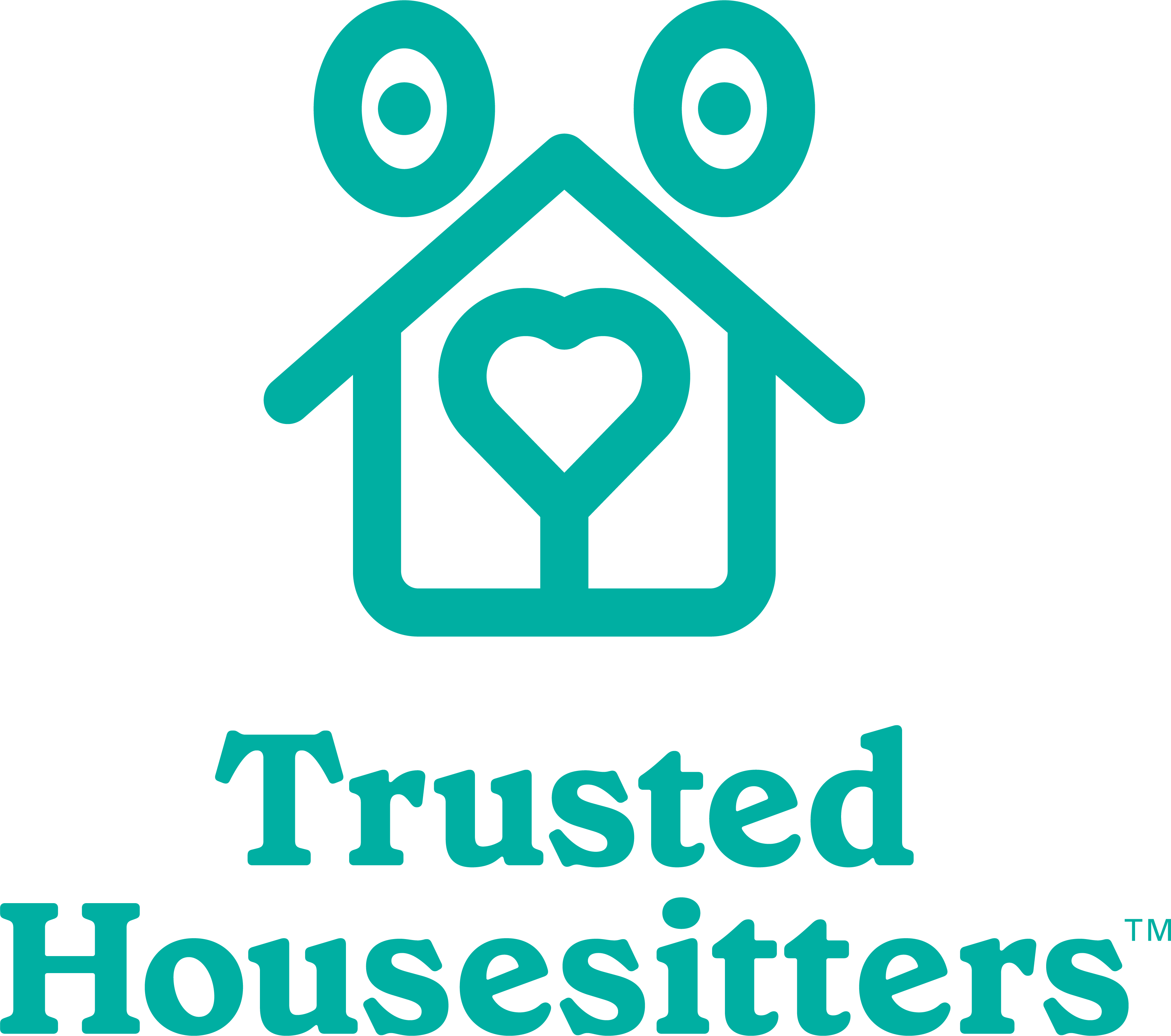 Trusted sales house sitter