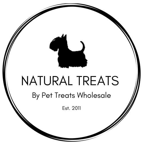 Natural pet treats wholesale hotsell