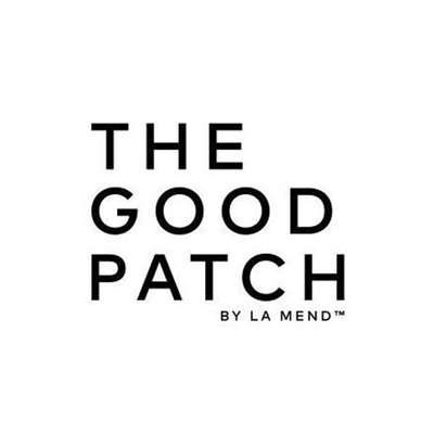 The Good Patch | Desire