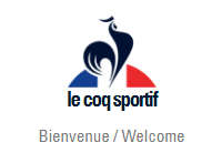 Le coq sportif outlet outlet capital federal les