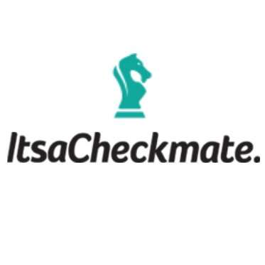 Checkmate Logo - Logo Is Us