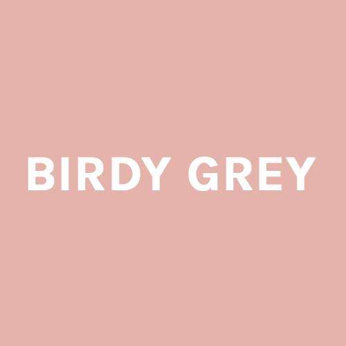 Birdy Grey - Recent News & Activity