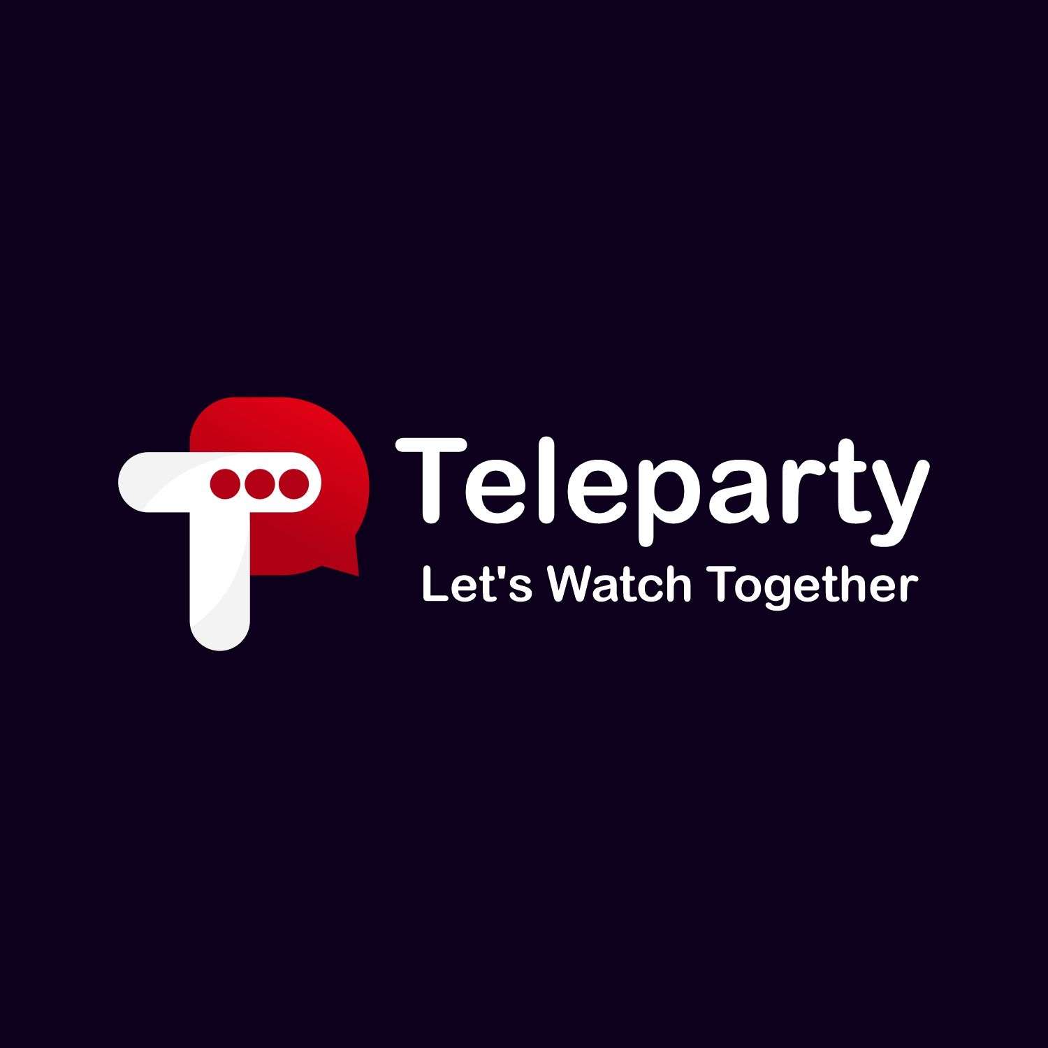 Netflix Party is now Teleparty