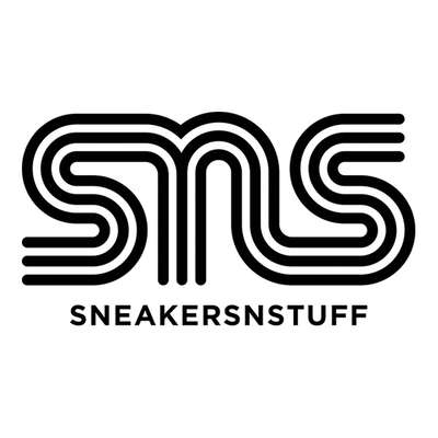 Sneakersnstuff number sale