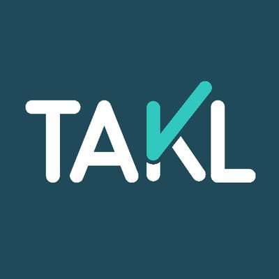 Takl Logo