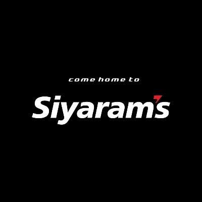 Siyaram's - Top Fabric Manufacturers in India