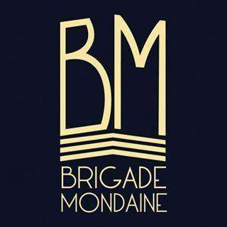 Mondaine logo discount