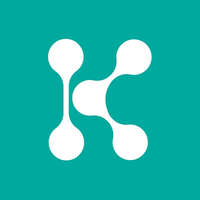 Knowde startup company logo
