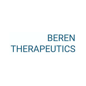 Beren Therapeutics - Crunchbase Company Profile & Funding