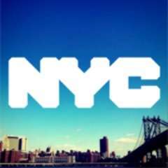 New York City - Wikidata