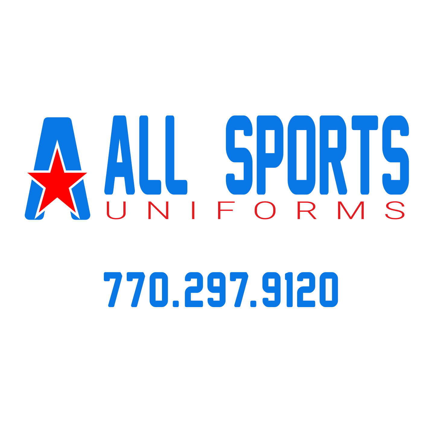 All Sports Uniforms