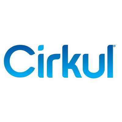 Cirkul enters the branded beverage market