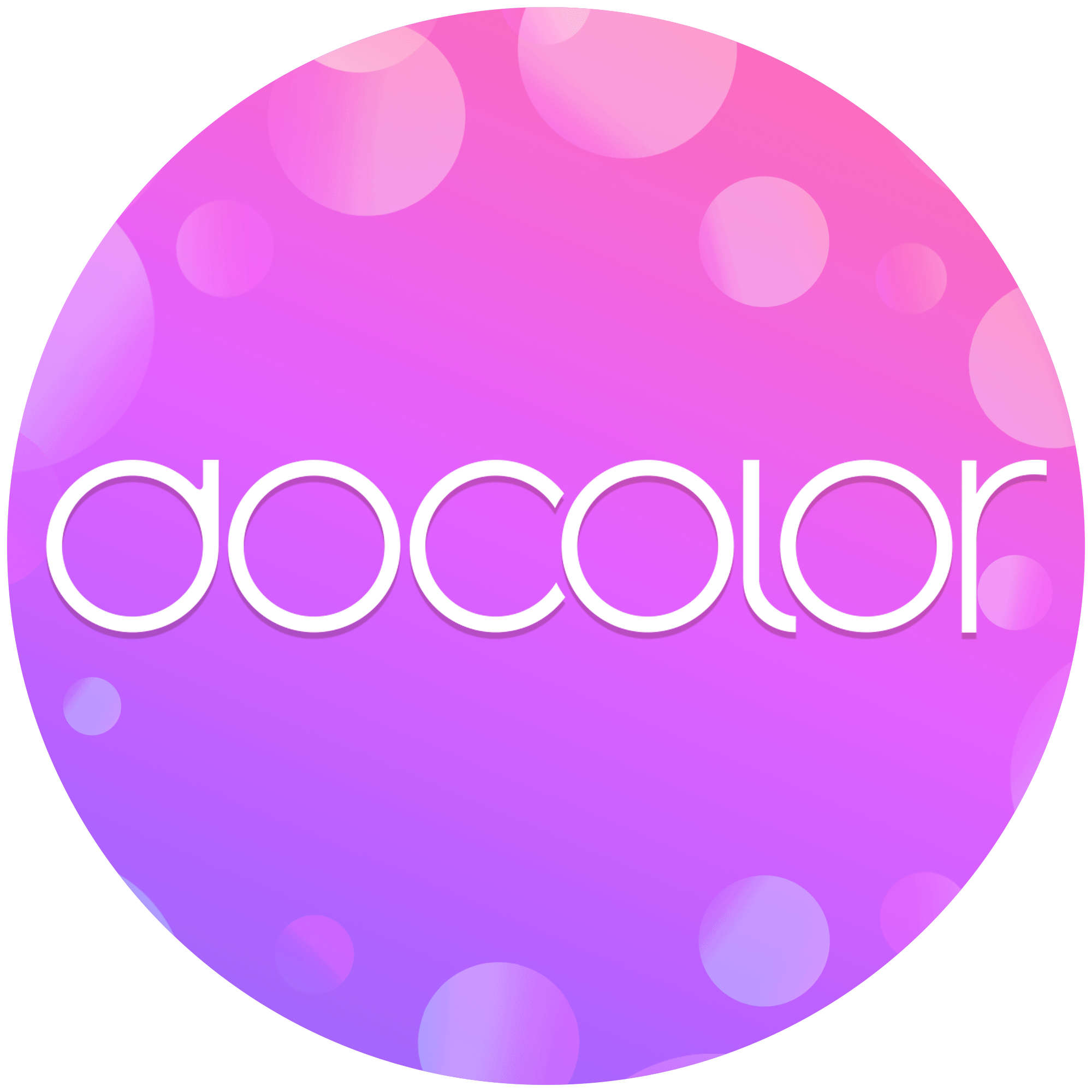 Docolor marca best sale