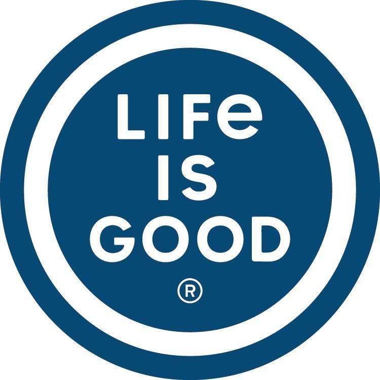 Life is good headquarters deals boston