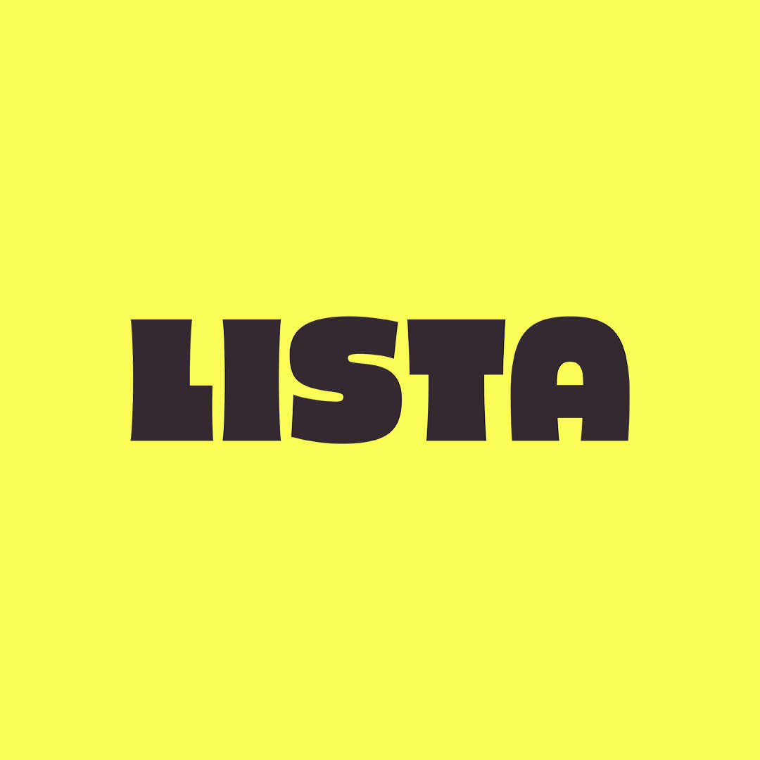 Lista - Crunchbase Company Profile \u0026 Funding, image size:1080x1080