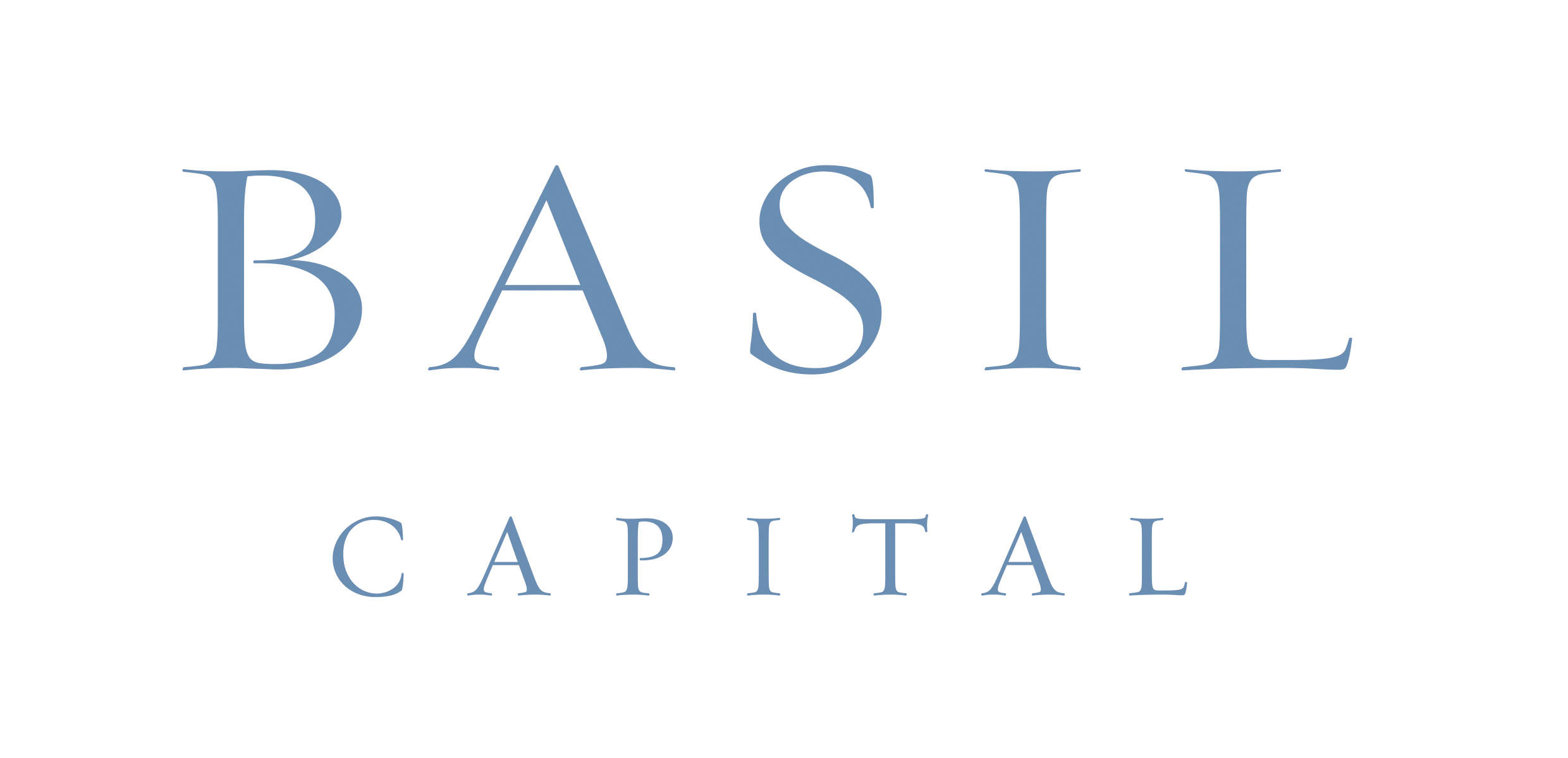 Basil Capital Crunchbase Investor Profile Investments