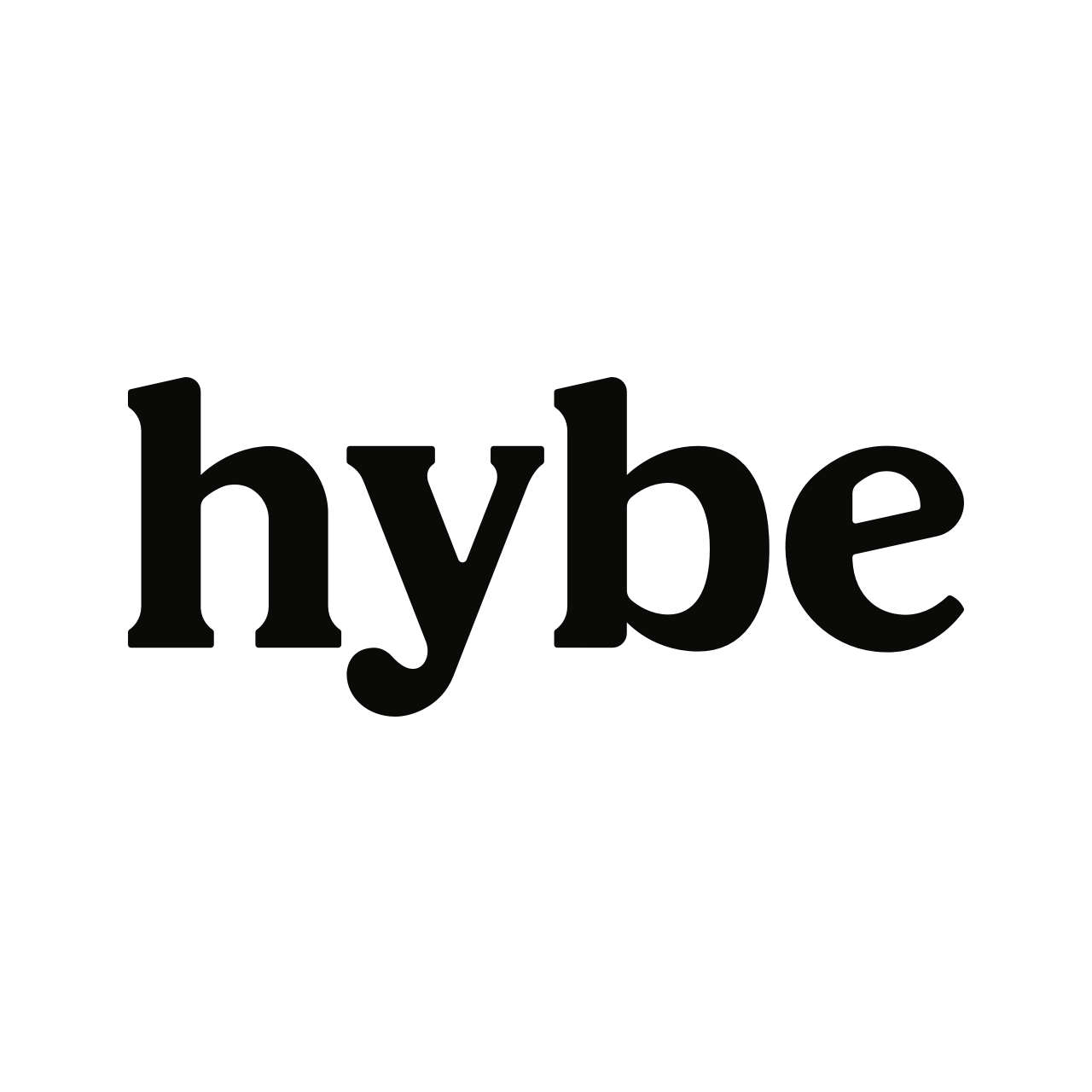 Hybe mystery outlet box