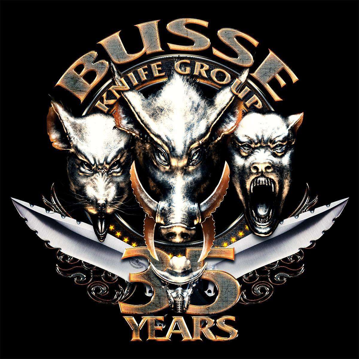 Busse Knife Group - Crunchbase Company Profile & Funding