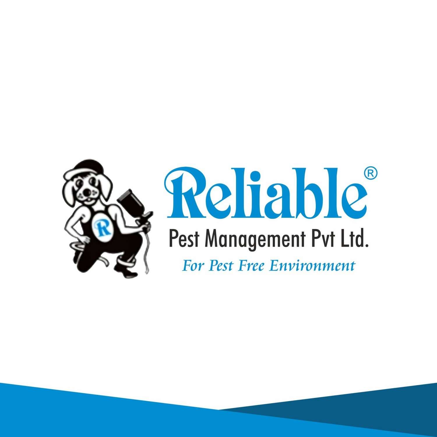 Reliable pest deals control