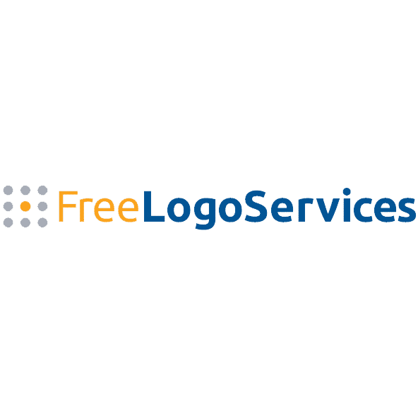 Free logo services discount