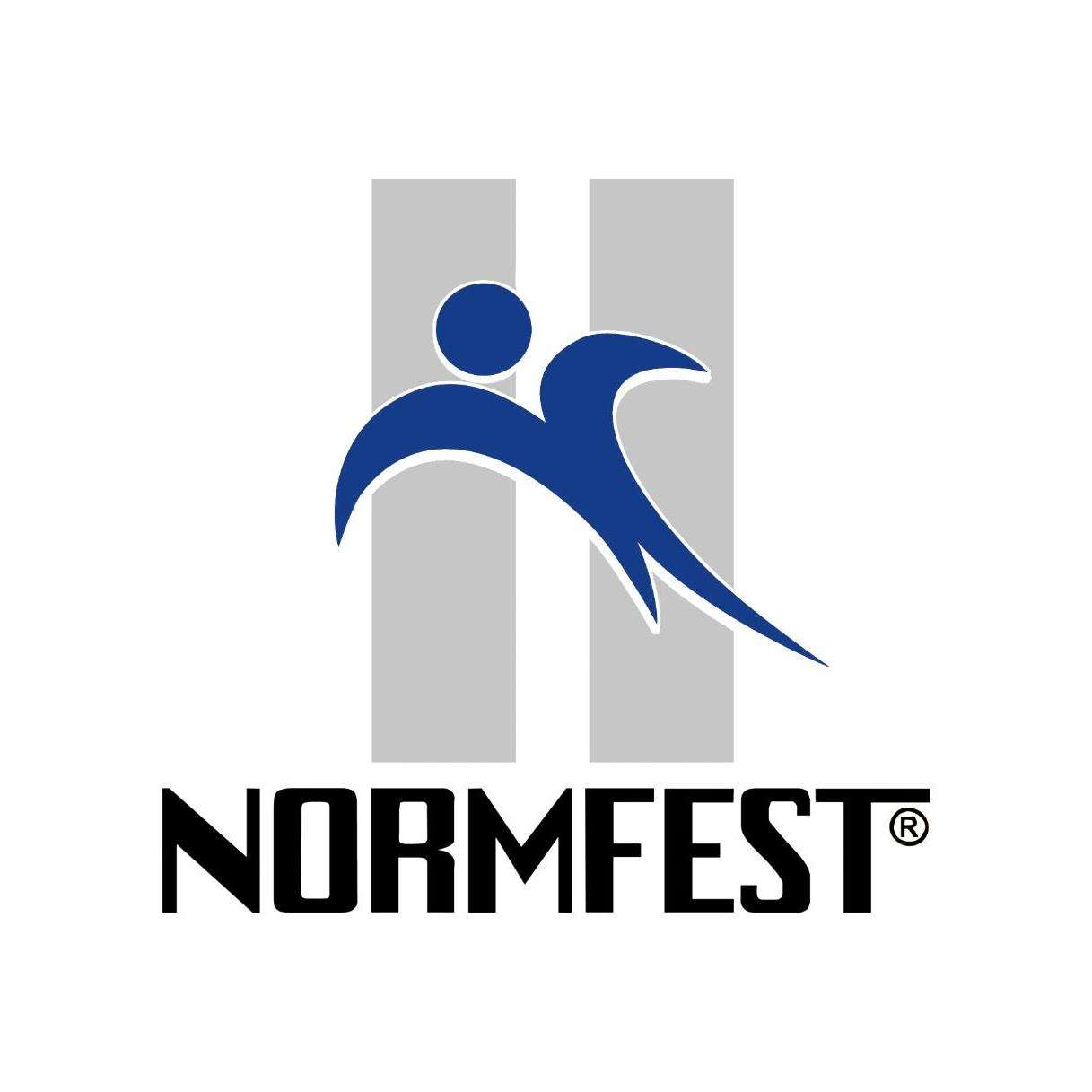 Brandfetch  Normfest Logos & Brand Assets