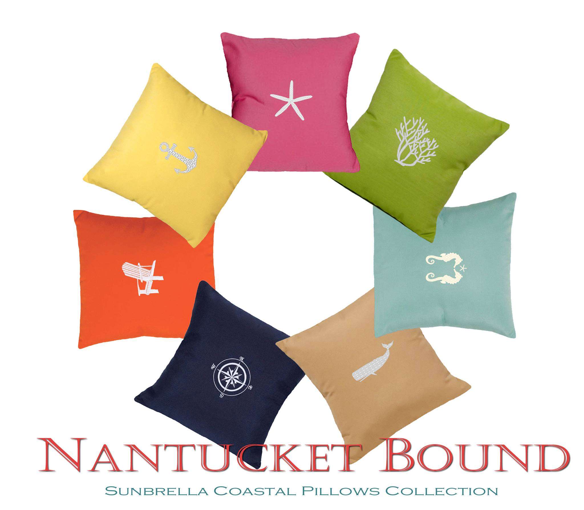 Boating & Fishing - Supplies, Accessories, & Gear - Nantucket Bound