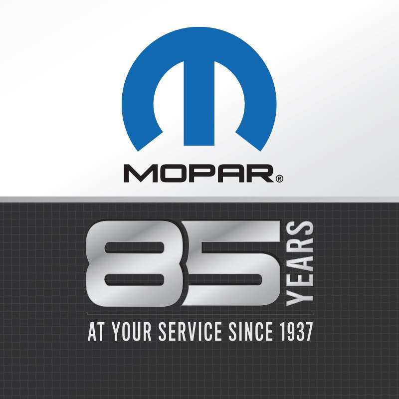 What's a Mopar? Here's the History of One Hugely Misunderstood Brand