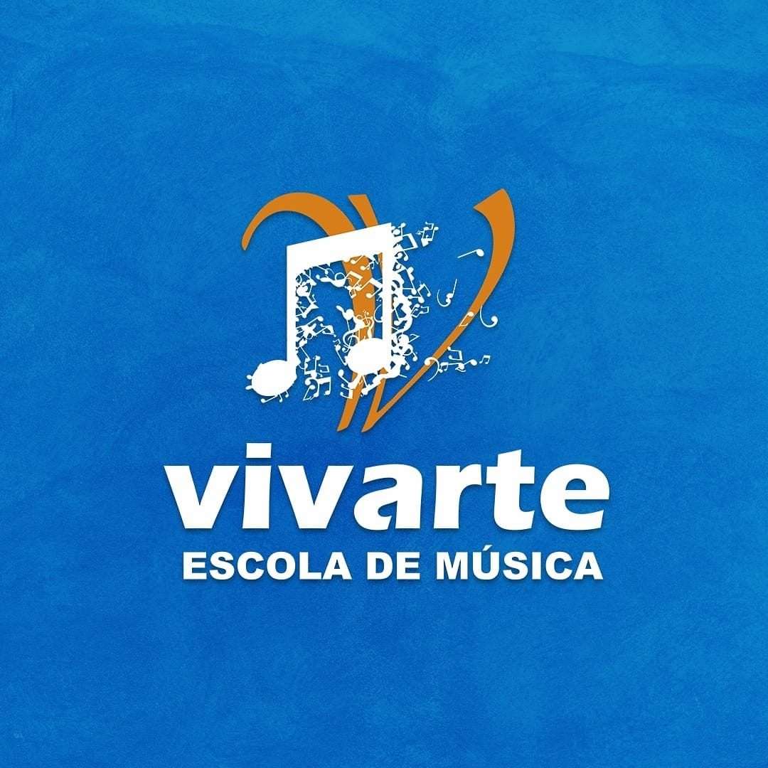 Logo vivarte 2025