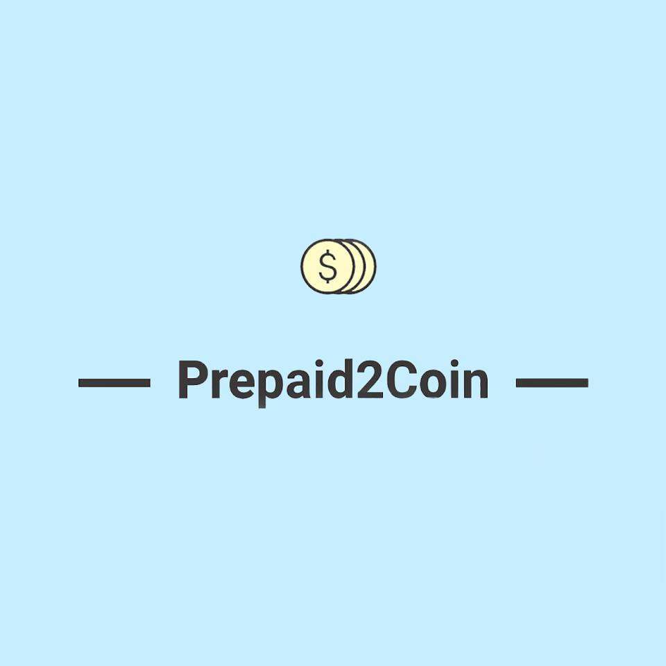 Prepaid2Coin - Crunchbase Company Profile & Funding