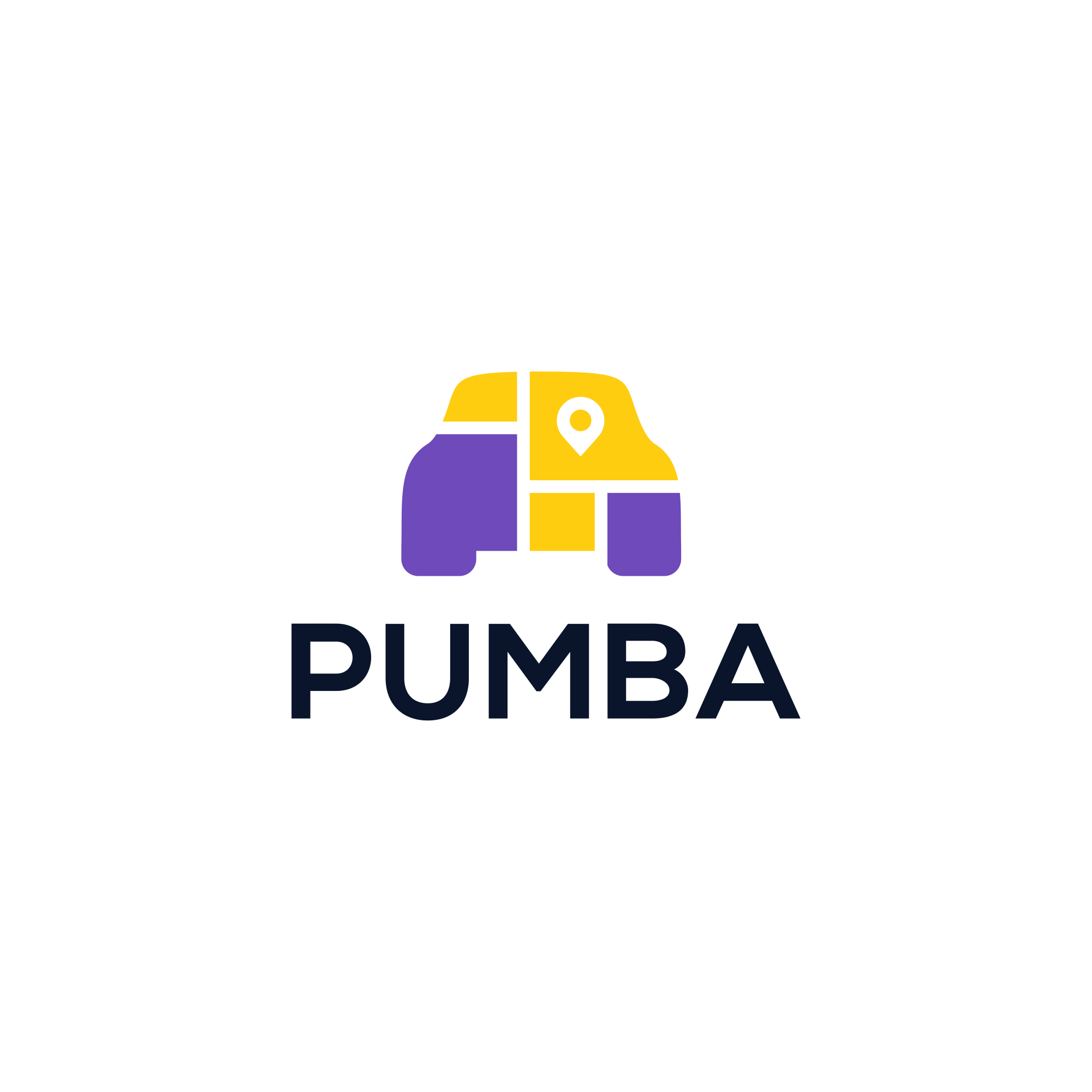 Pumba Tech Stack Apps Patents Trademarks