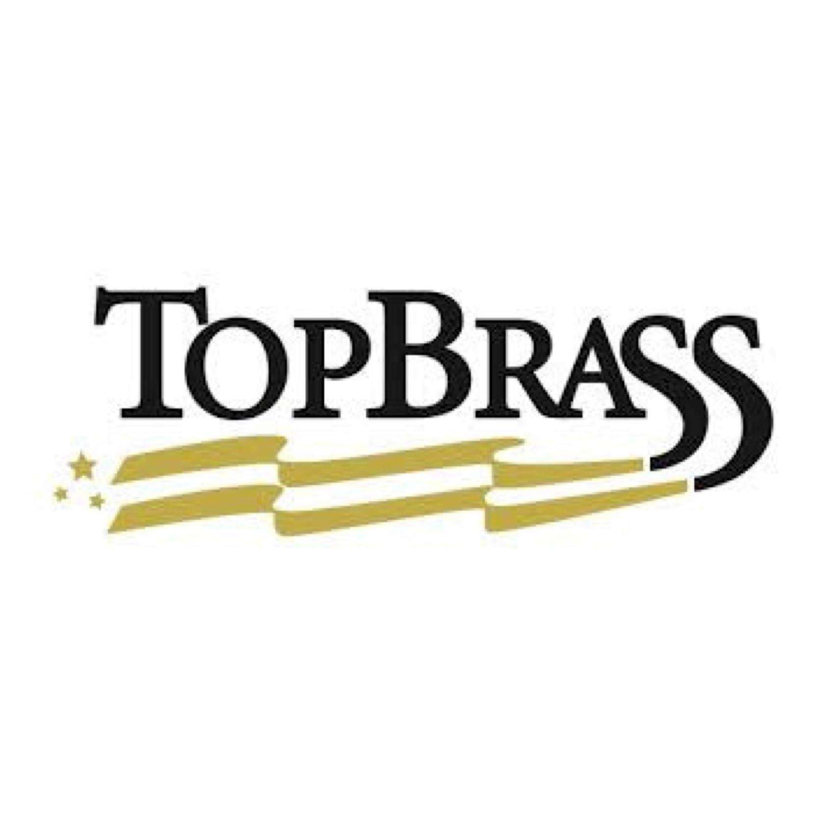 Top Brass Inc. - Top Brass - Wipe Manufacturer