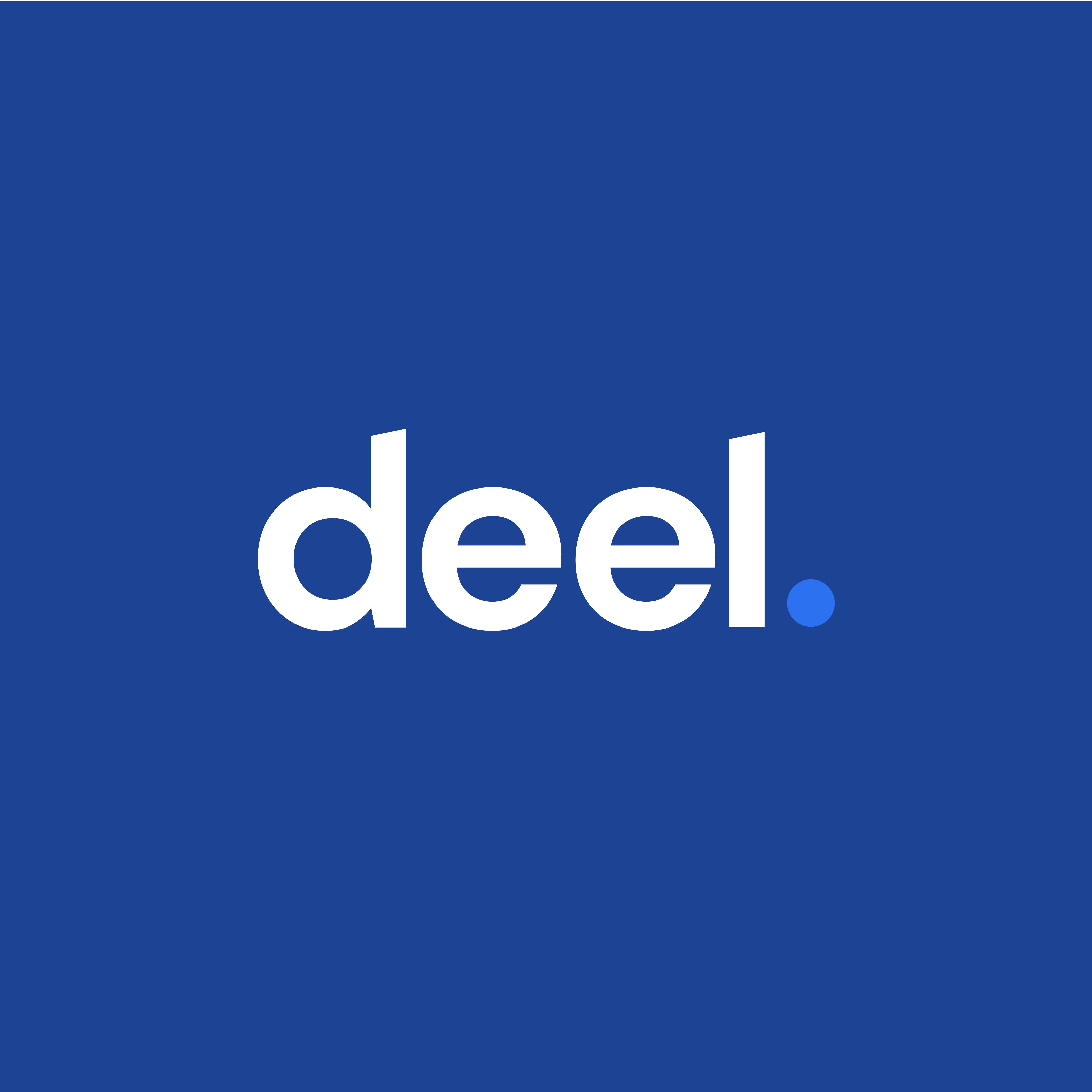 Deel Crunchbase Investor Profile Investments