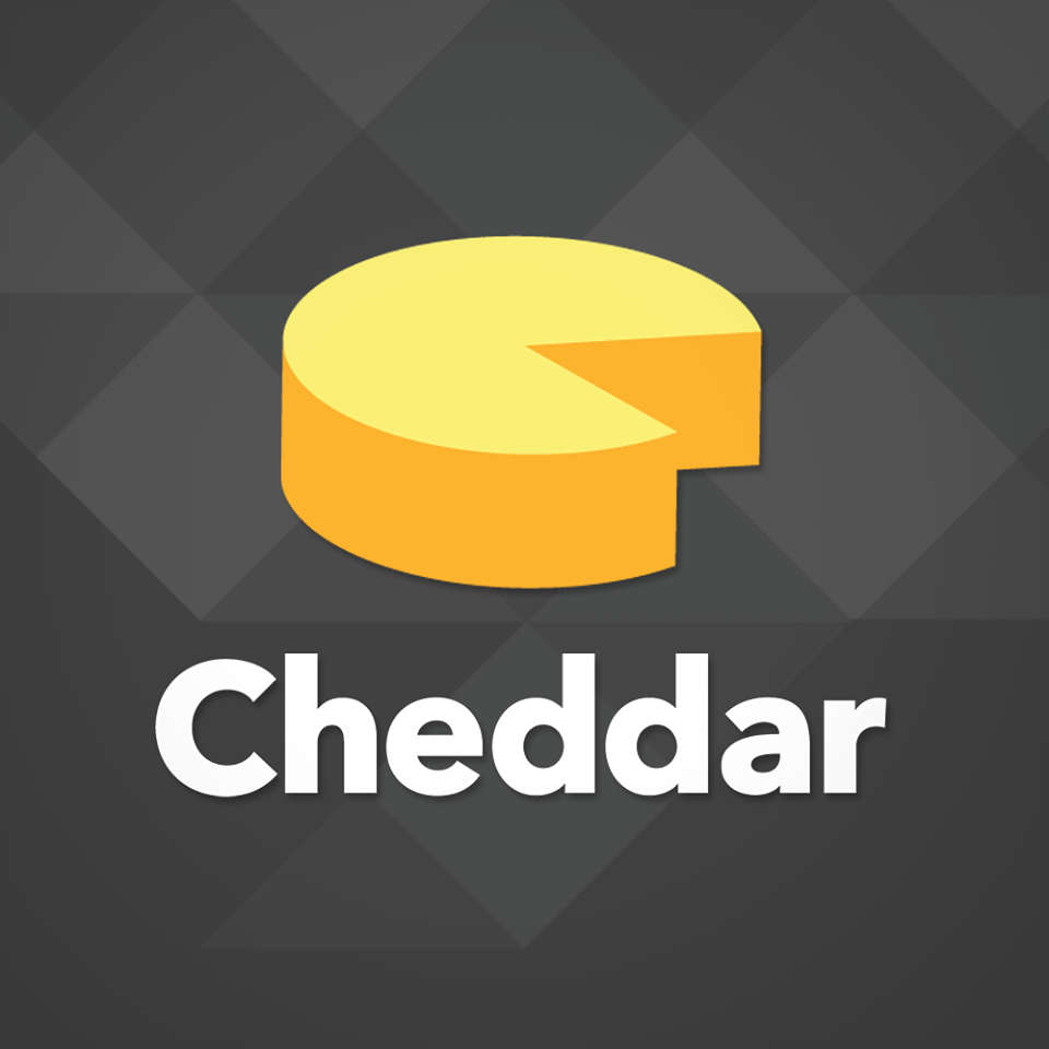Cheddar - Crunchbase Company Profile & Funding