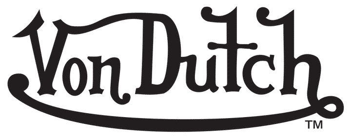 【送料込み】Von Dutch ポスター Von Dutch Staple Trucker Hat – DTLR