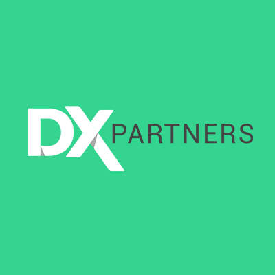 DX Partners office