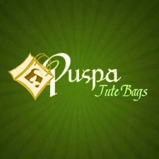 Puspa best sale jute bags