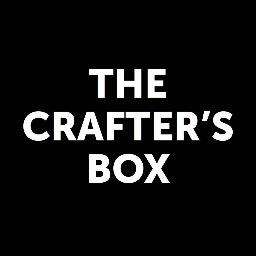 Leather & Canvas Portfolio Bag | The Crafter's Box