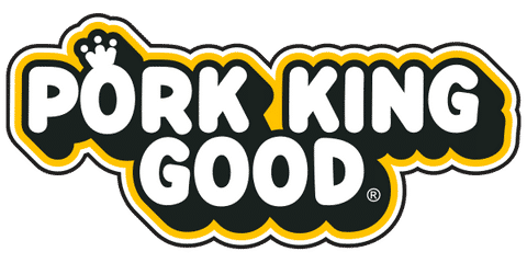 Pork King Good Talks Snacking Alternatives, Expansion, and More; Lauren  Koston Comments