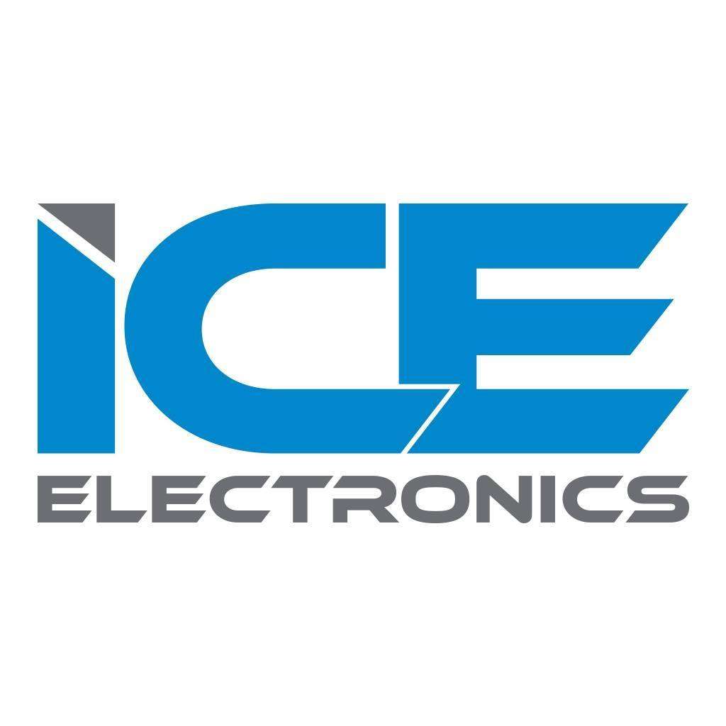 Electronics-Ice