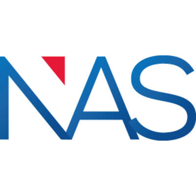 NAS logo