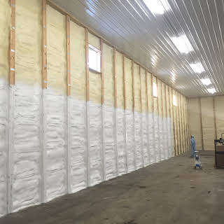 Spray Foam Insulation, Westchester County, NY