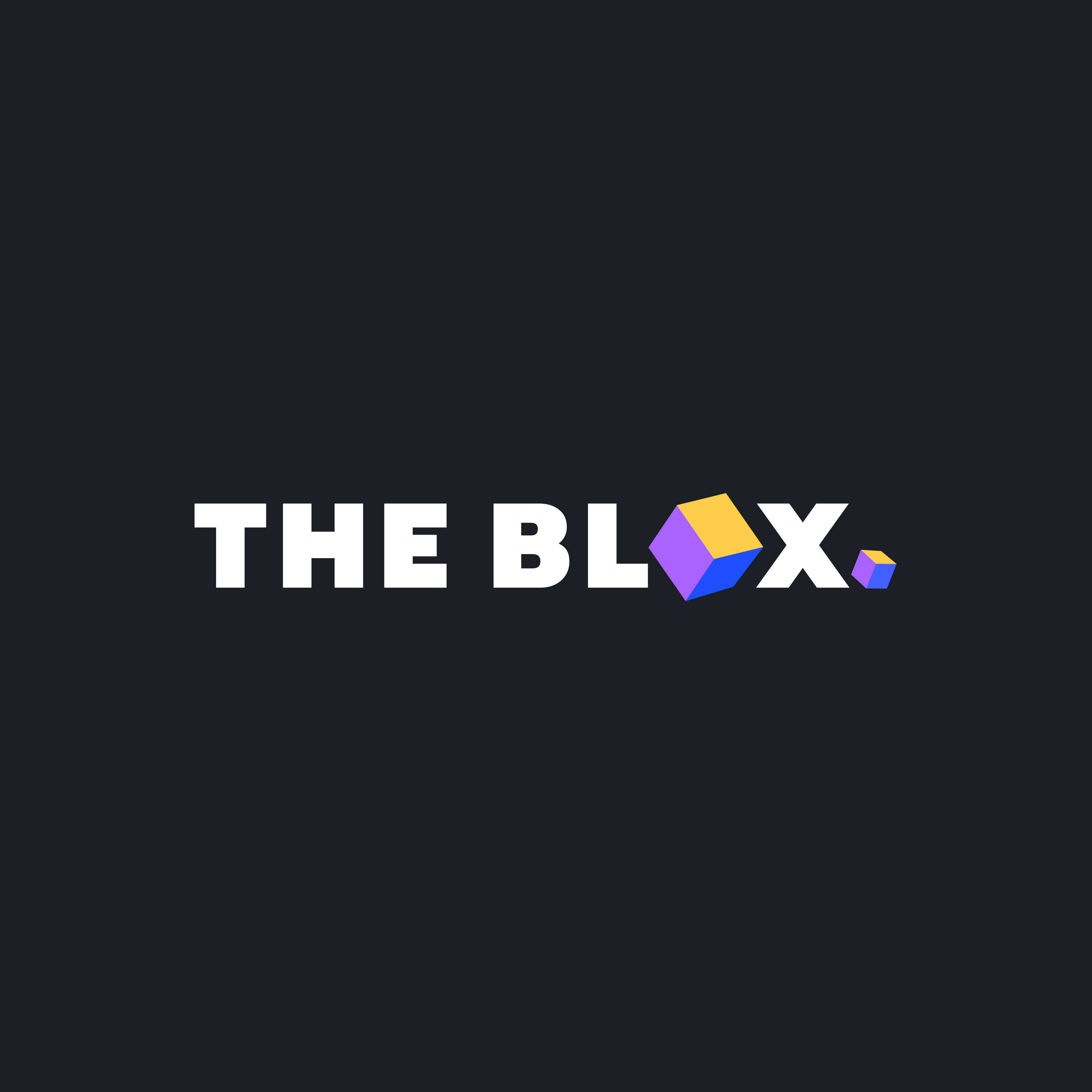 The Blox - Crunchbase Company Profile & Funding