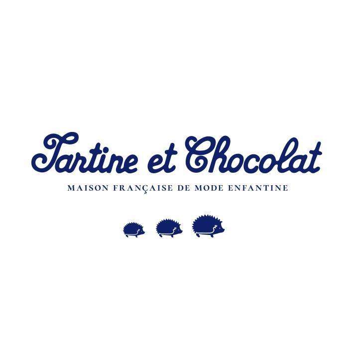 Tartine et sale