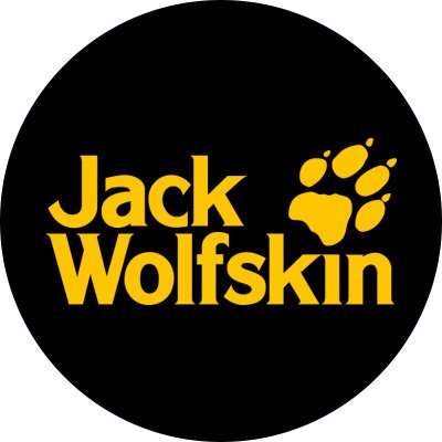 Jack store wolfskin logo