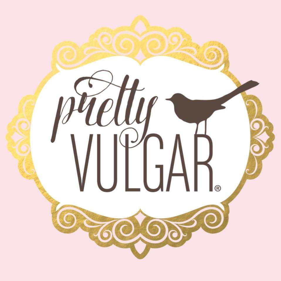 Embrace Coquette Beauty with Pretty Vulgar Cosmetics: A Perfect Match –  Farsedakis Beauty Brands