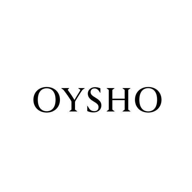 Company  OYSHO 中国大陆