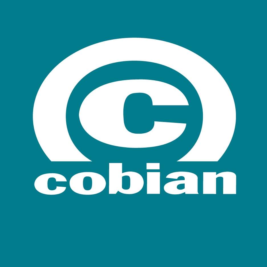 Cobian corporation sales