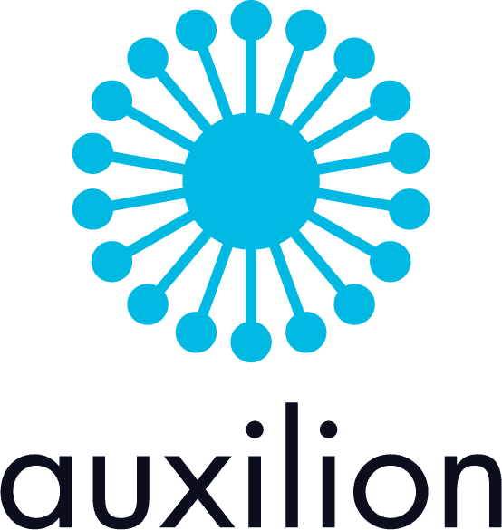 Auxilion Logo